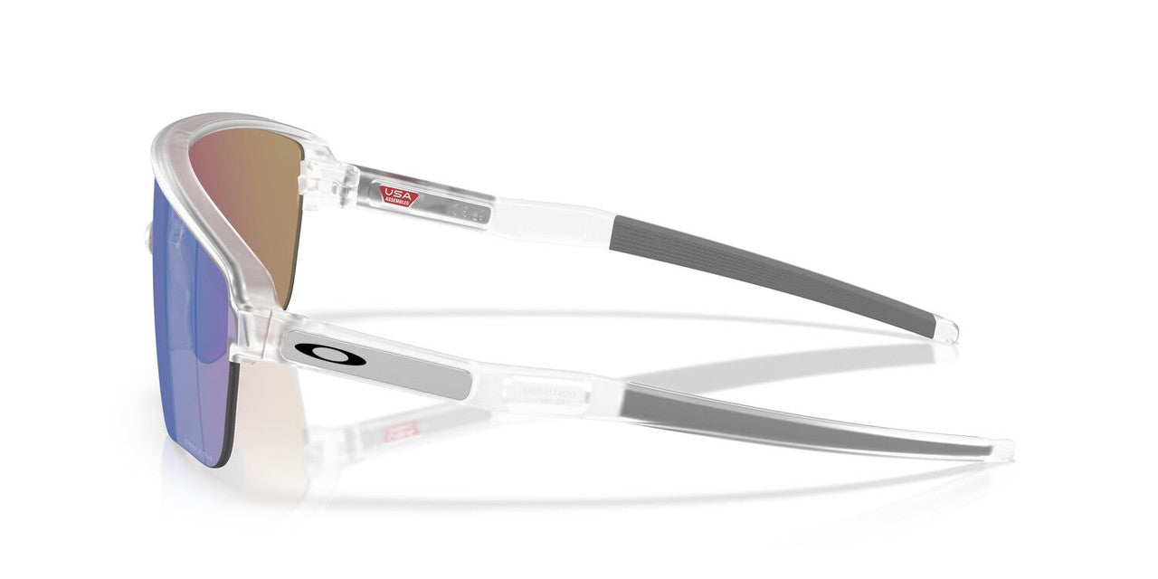 Lentes De Sol Oakley OO9415 Corridor Sq Azul/Trasparente