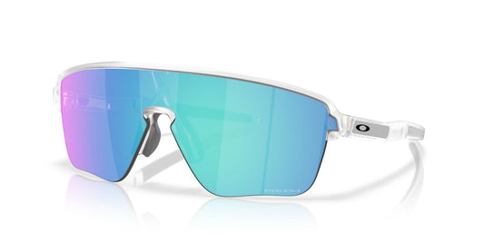 Lentes De Sol Oakley OO9415 Corridor Sq Azul/Trasparente
