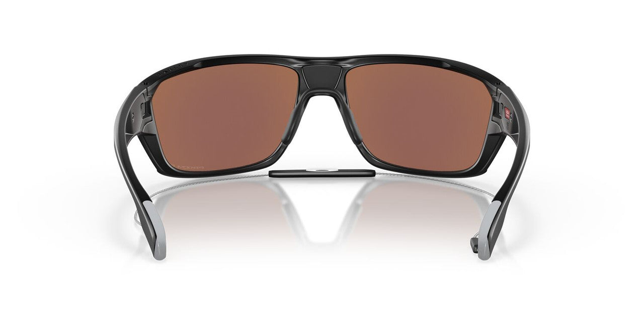 Lentes De Sol Oakley OO9416 Split Shot Azul/Negro