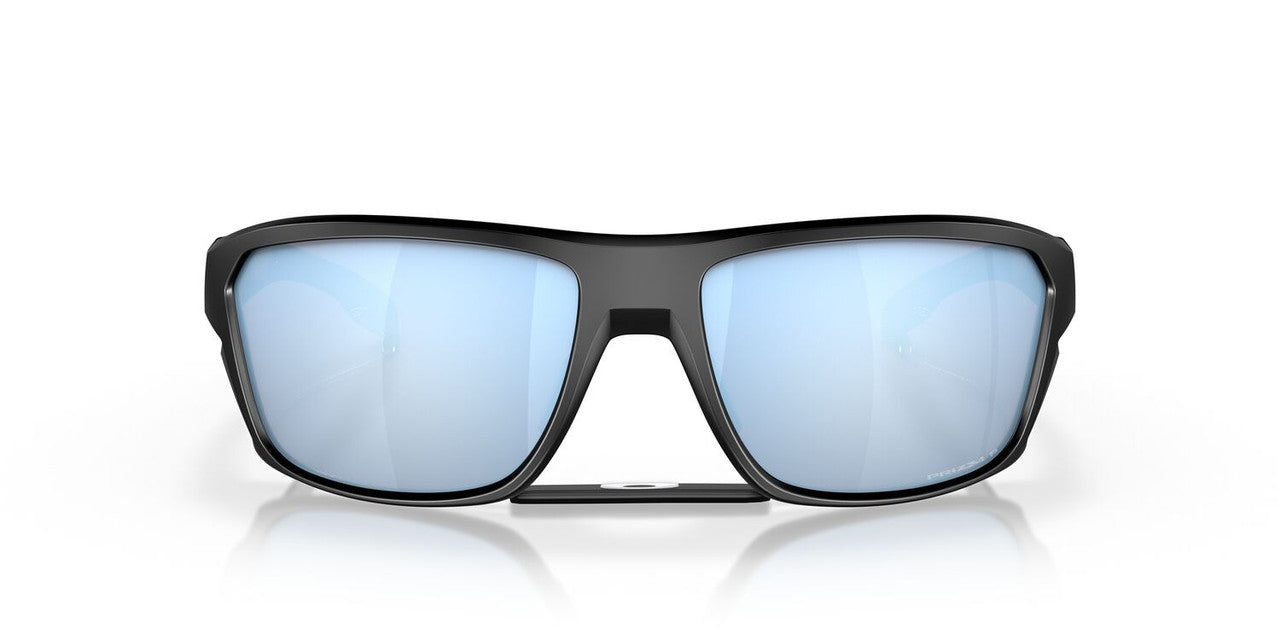 Lentes De Sol Oakley OO9416 Split Shot Azul/Negro