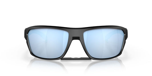 Lentes De Sol Oakley OO9416 Split Shot Azul/Negro