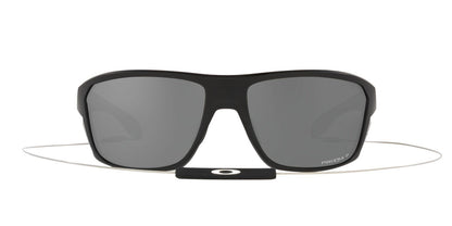 Lentes De Sol Oakley 0OO9416 Split Shot Negro/Negro