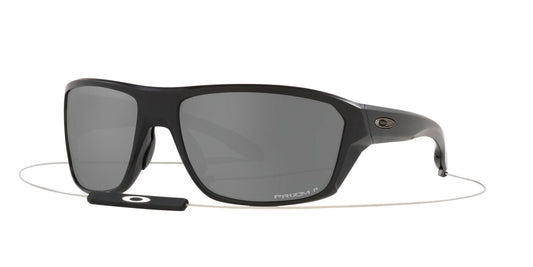 Lentes De Sol Oakley 0OO9416 Split Shot Negro/Negro