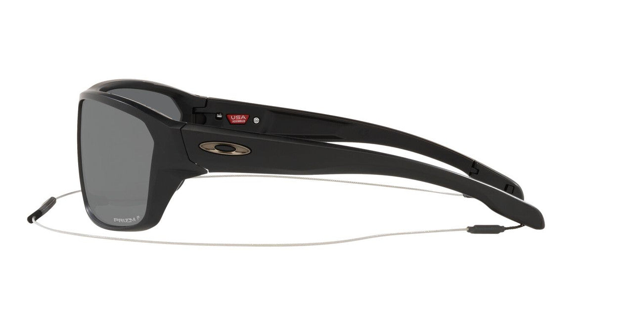 Lentes De Sol Oakley 0OO9416 Split Shot Negro/Negro