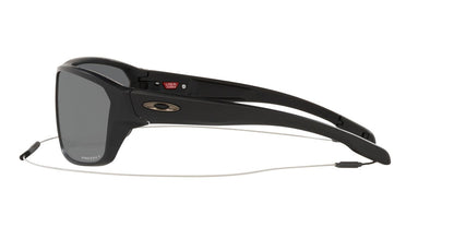 Lentes De Sol Oakley 0OO9416 Split Shot Negro/Negro