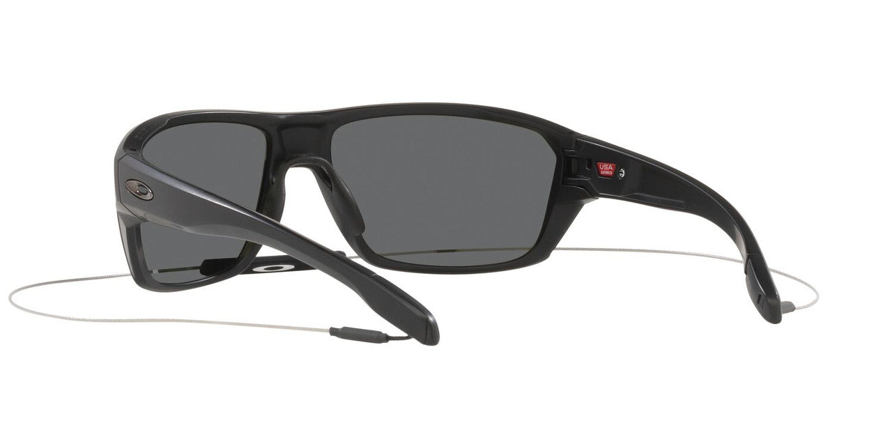 Lentes De Sol Oakley 0OO9416 Split Shot Negro/Negro