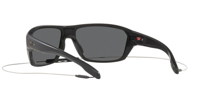 Lentes De Sol Oakley 0OO9416 Split Shot Negro/Negro