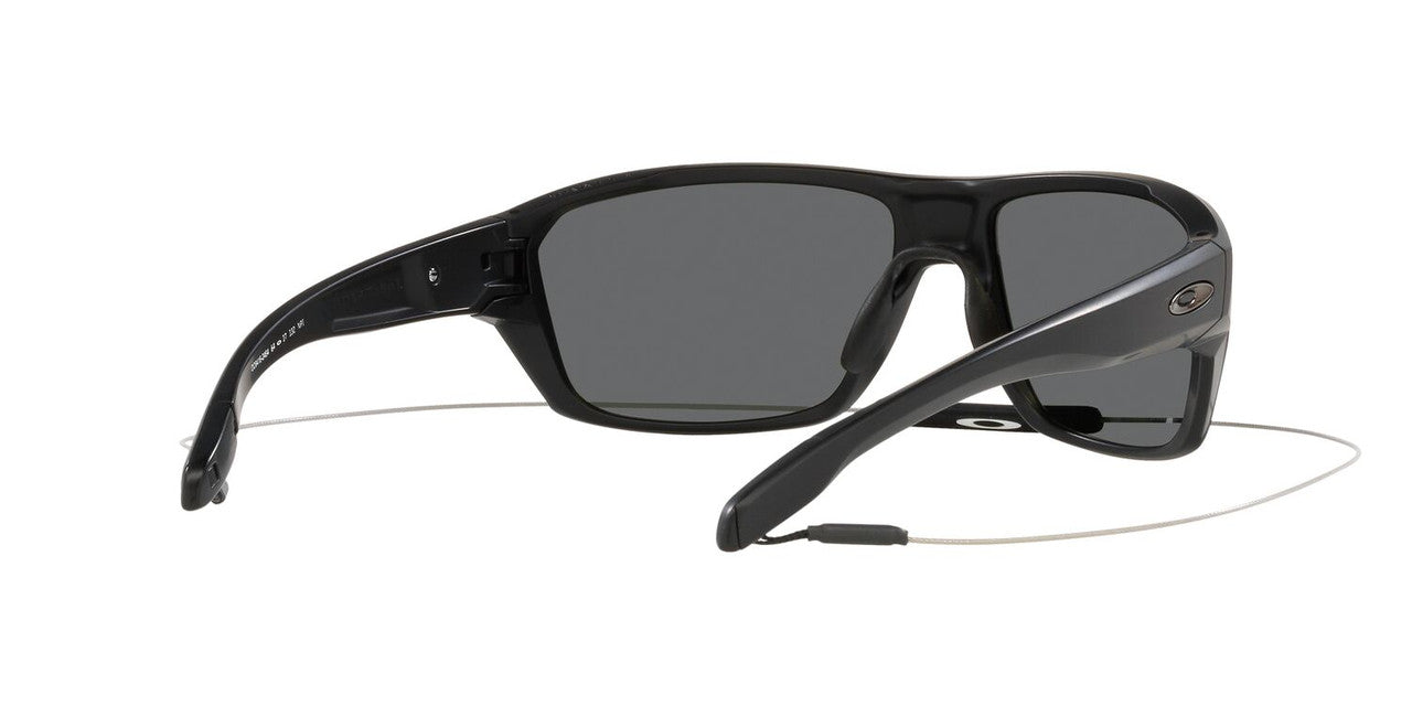 Lentes De Sol Oakley 0OO9416 Split Shot Negro/Negro