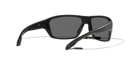 Lentes De Sol Oakley 0OO9416 Split Shot Negro/Negro