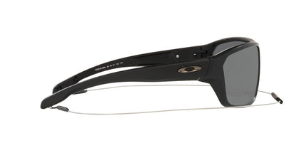 Lentes De Sol Oakley 0OO9416 Split Shot Negro/Negro