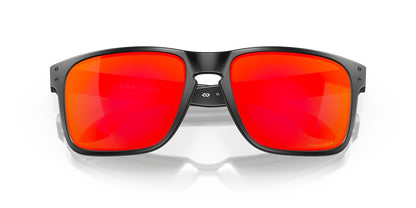 Lentes De Sol Oakley OO9417 Rojo/Negro