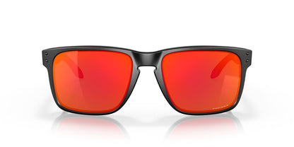 Lentes De Sol Oakley OO9417 Rojo/Negro