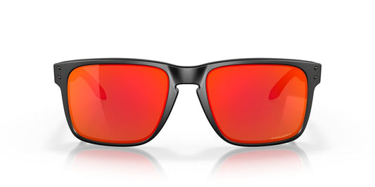 Lentes De Sol Oakley OO9417 Rojo/Negro