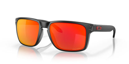 Lentes De Sol Oakley OO9417 Rojo/Negro