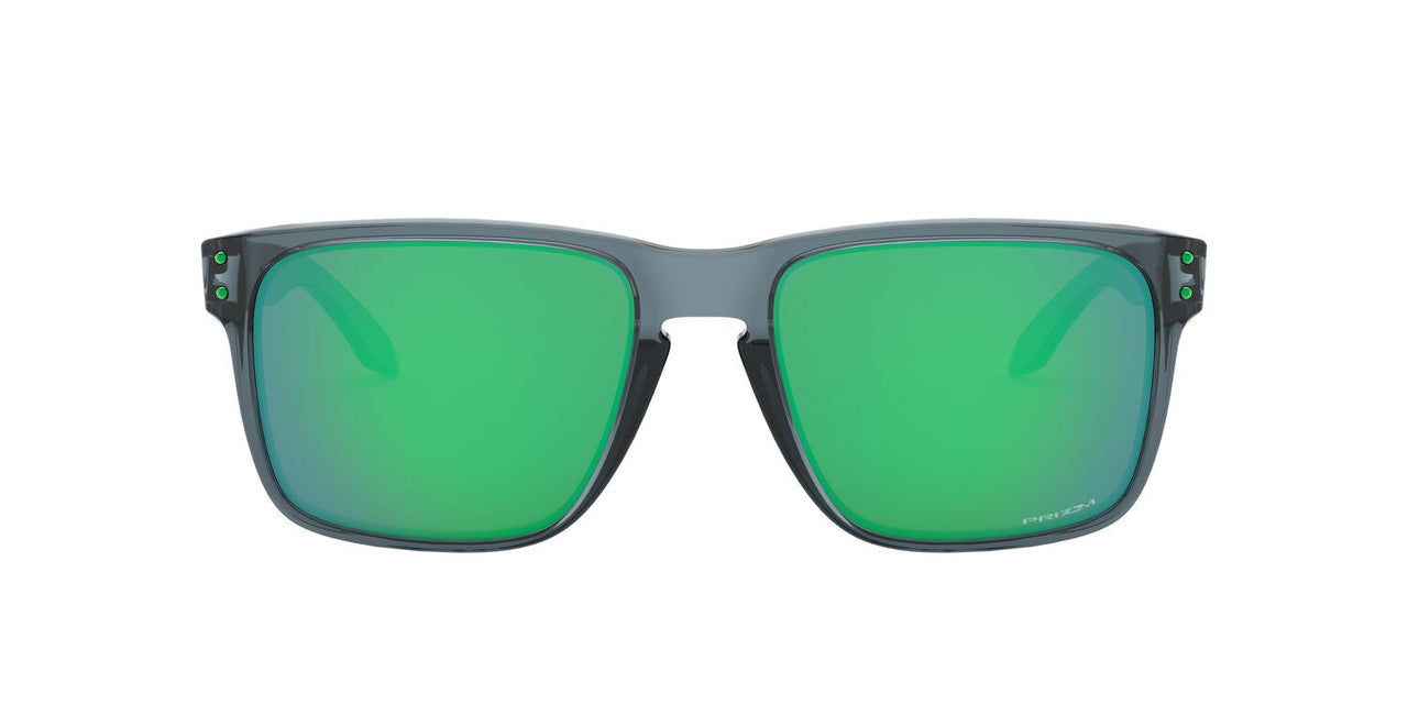 Lentes De Sol Oakley OO9417 Holbrook Xl Gris/Negro