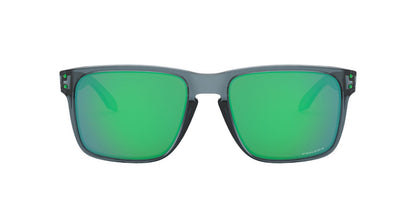 Lentes De Sol Oakley OO9417 Holbrook Xl Gris/Negro