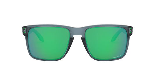 Lentes De Sol Oakley OO9417 Holbrook Xl Gris/Negro