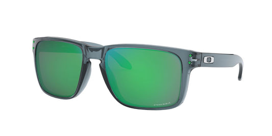 Lentes De Sol Oakley OO9417 Holbrook Xl Gris/Negro