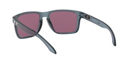 Lentes De Sol Oakley OO9417 Holbrook Xl Gris/Negro