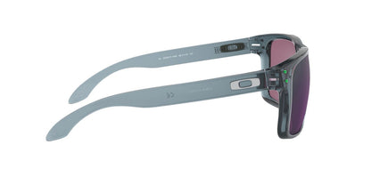 Lentes De Sol Oakley OO9417 Holbrook Xl Gris/Negro