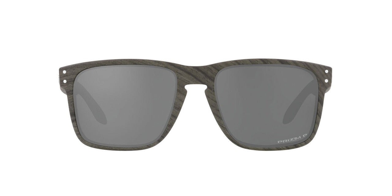 Lentes De Sol Oakley OO9417 Holbrook Xl Negro/Café