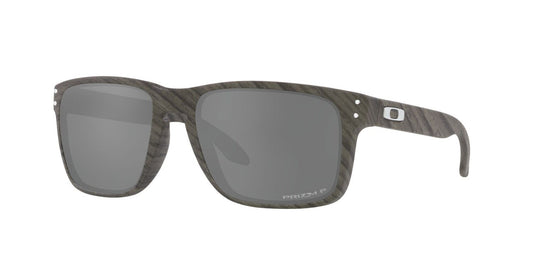 Lentes De Sol Oakley OO9417 Holbrook Xl Negro/Café