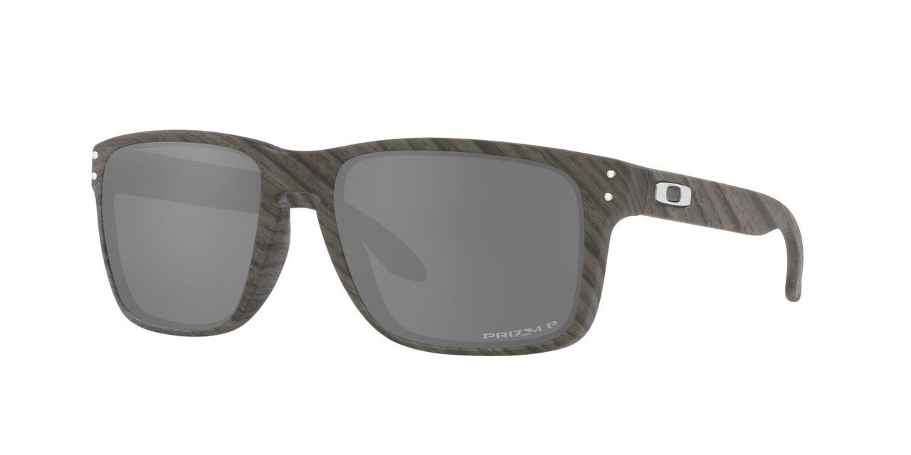 Lentes De Sol Oakley OO9417 Holbrook Xl Negro/Café