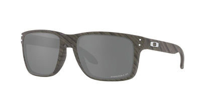 Lentes De Sol Oakley OO9417 Holbrook Xl Negro/Café