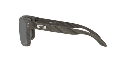 Lentes De Sol Oakley OO9417 Holbrook Xl Negro/Café