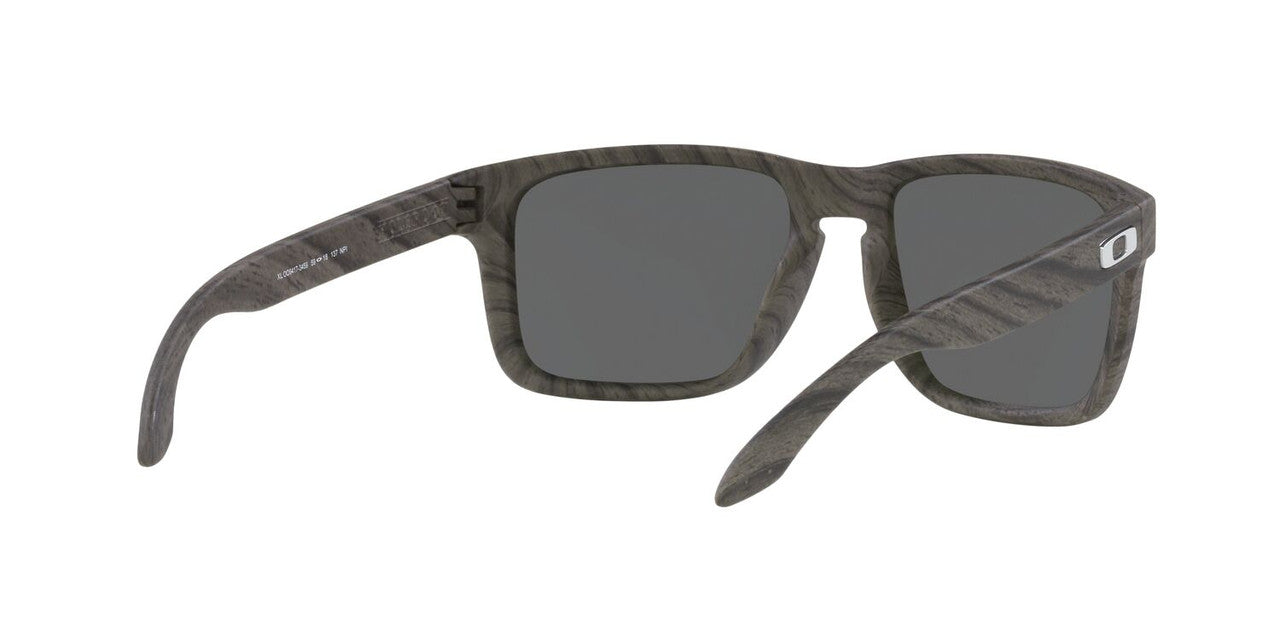 Lentes De Sol Oakley OO9417 Holbrook Xl Negro/Café