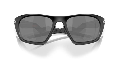Lentes De Sol Oakley OO9431 Lateralis Negro/Negro
