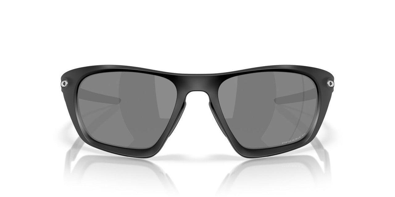 Lentes De Sol Oakley OO9431 Lateralis Negro/Negro