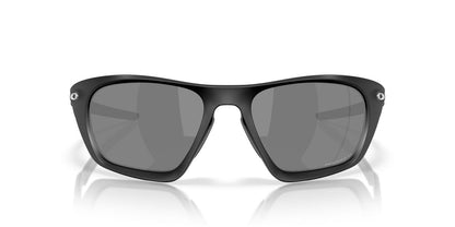 Lentes De Sol Oakley OO9431 Lateralis Negro/Negro