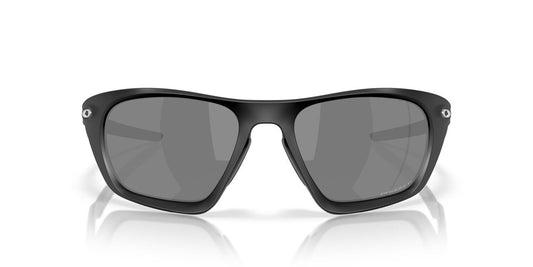 Lentes De Sol Oakley OO9431 Lateralis Negro/Negro