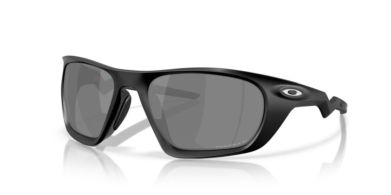 Lentes De Sol Oakley OO9431 Lateralis Negro/Negro