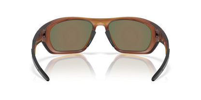 Lentes De Sol Oakley OO9431 Rojo/Negro