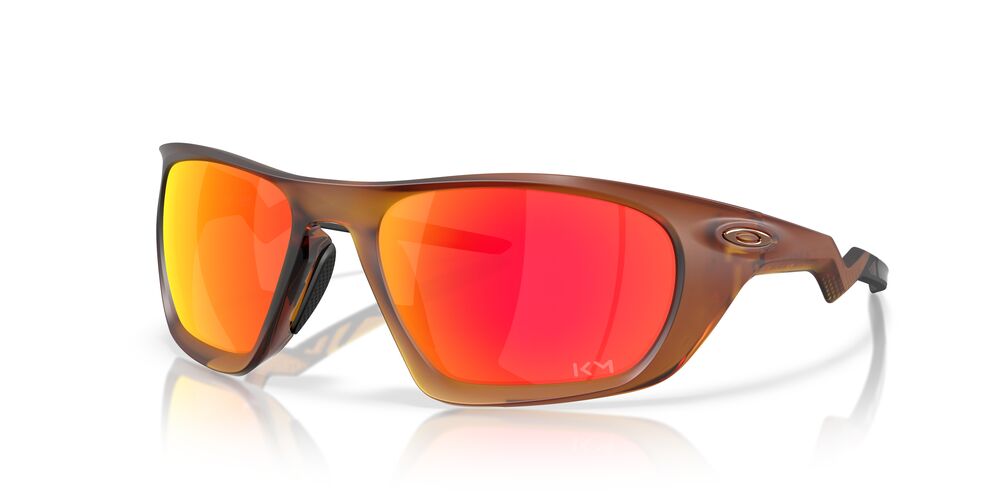 Lentes De Sol Oakley OO9431 Rojo/Negro