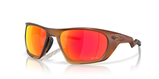 Lentes De Sol Oakley OO9431 Rojo/Negro