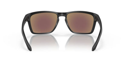 Lentes De Sol Oakley 0OO9448 Sylas Azul/Negro