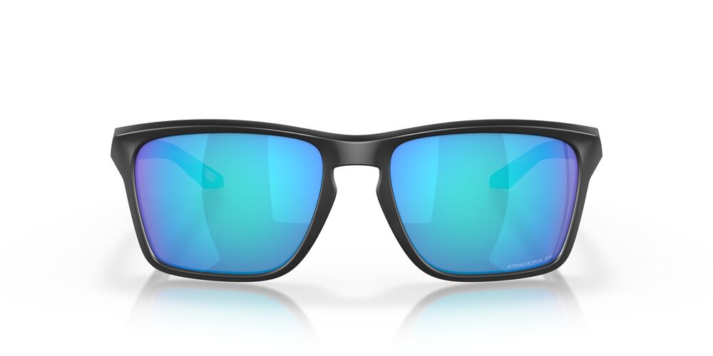 Lentes De Sol Oakley 0OO9448 Sylas Azul/Negro