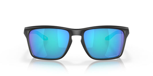 Lentes De Sol Oakley 0OO9448 Sylas Azul/Negro
