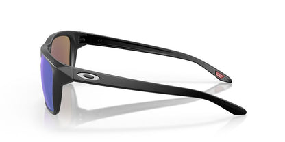 Lentes De Sol Oakley 0OO9448 Sylas Azul/Negro
