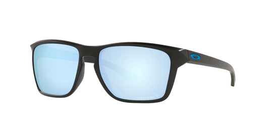 Lentes De Sol Oakley OO9448 Sylas Azul/Negro