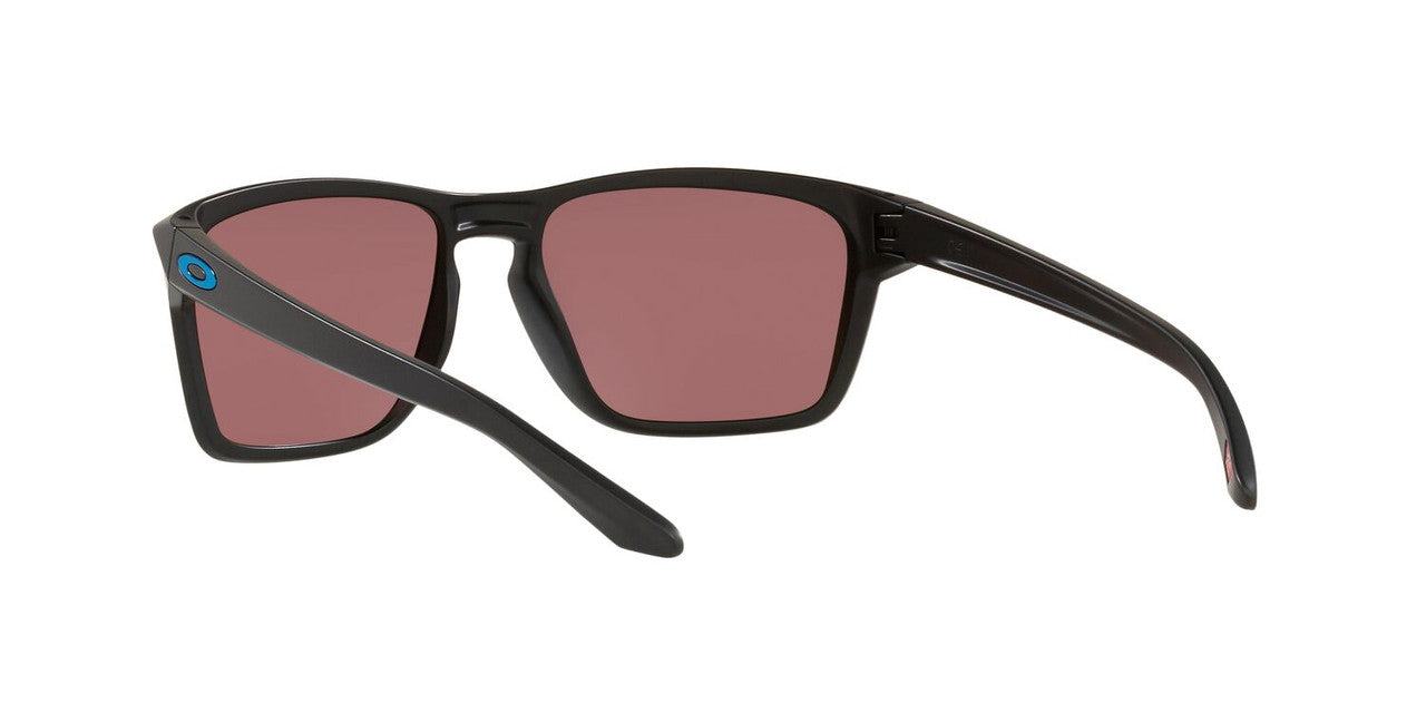 Lentes De Sol Oakley OO9448 Sylas Azul/Negro