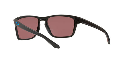 Lentes De Sol Oakley OO9448 Sylas Azul/Negro