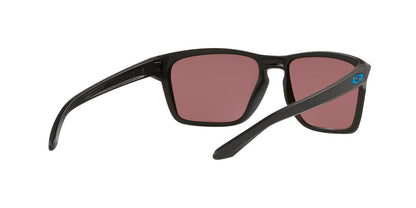 Lentes De Sol Oakley OO9448 Sylas Azul/Negro