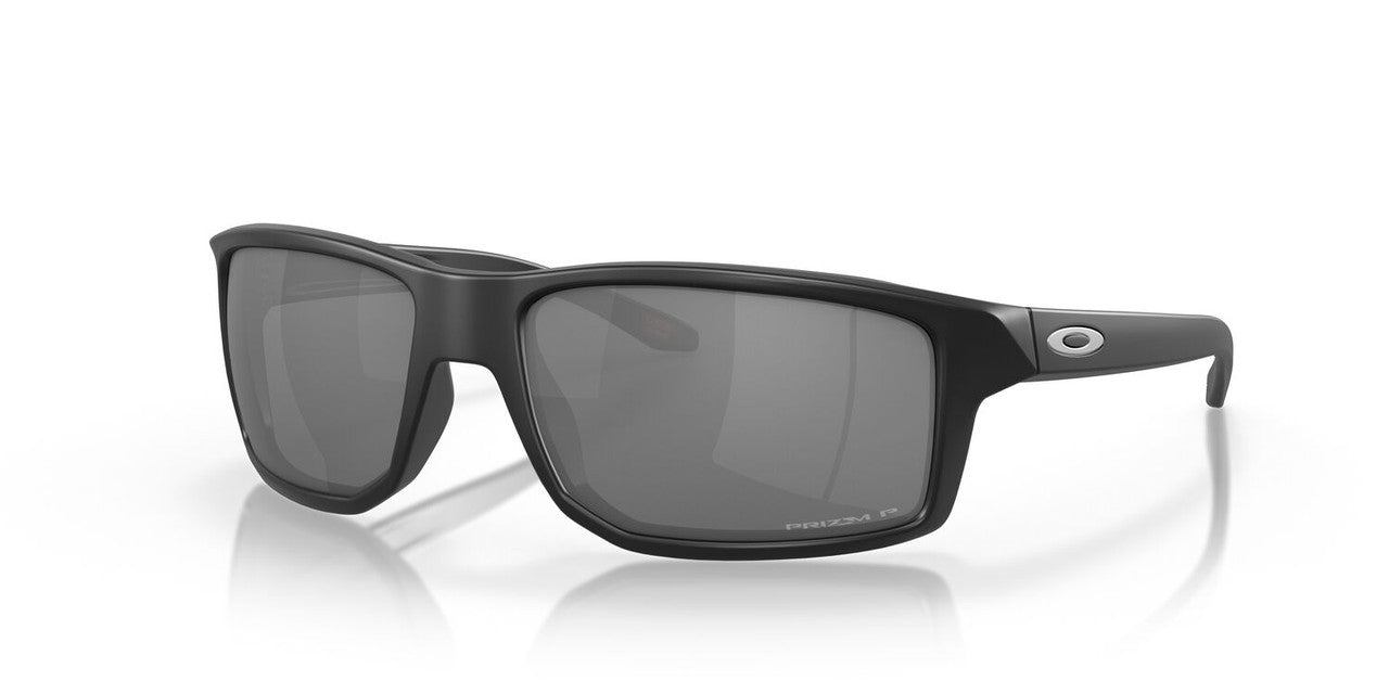Lentes De Sol Oakley OO9449 Gibston Negro/Negro