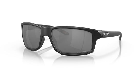 Lentes De Sol Oakley OO9449 Gibston Negro/Negro