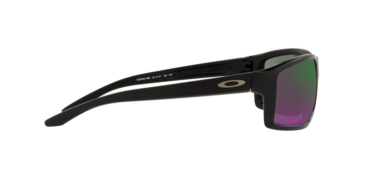 Lentes De Sol Oakley OO9449 Gibston Gris/Negro