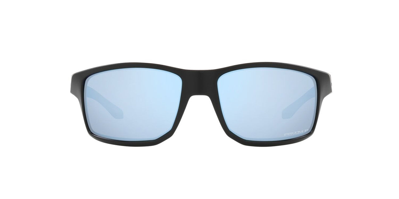 Lentes De Sol Oakley OO9449 Gibston Azul/Negro